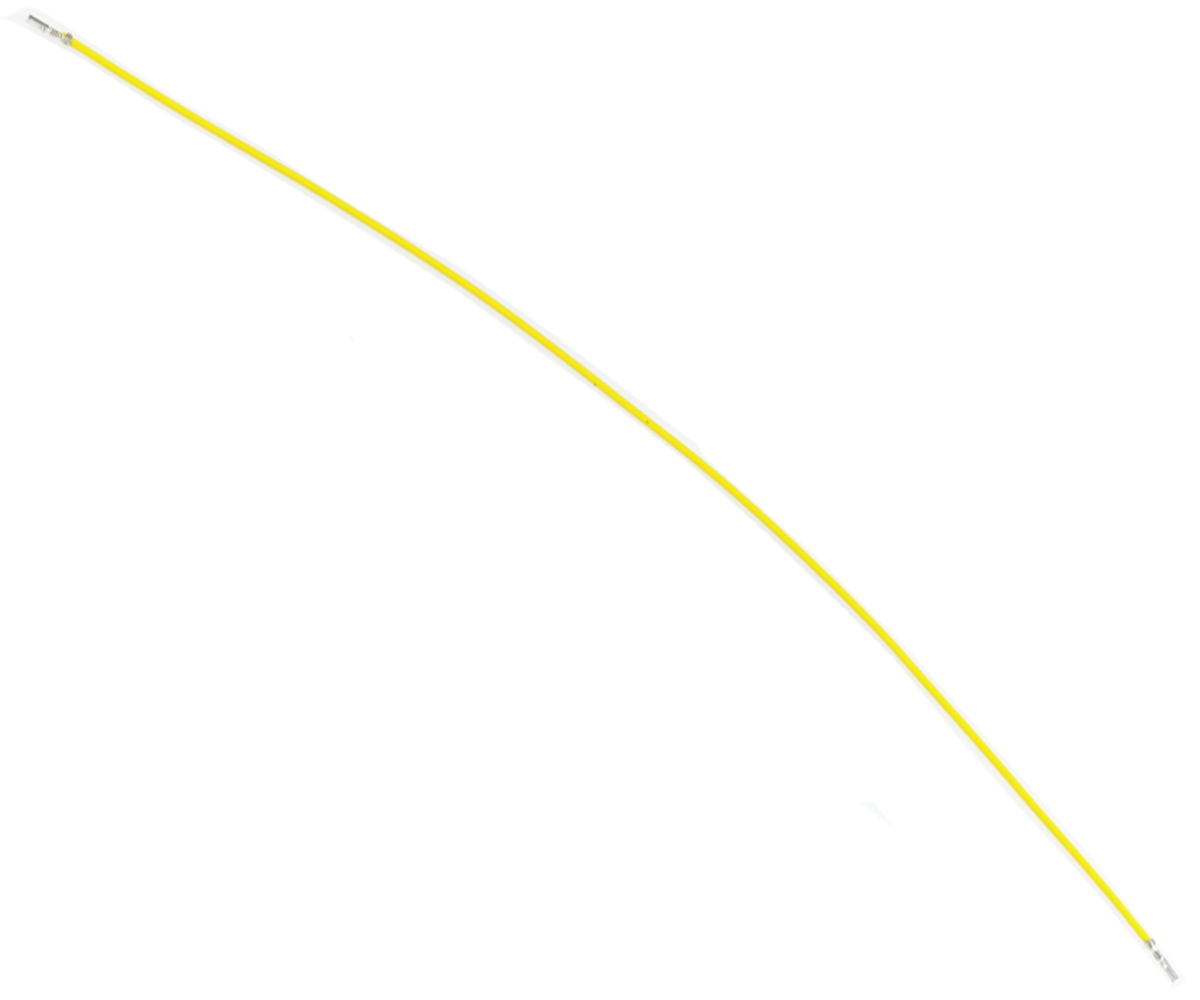 JST Female SSHL to Female SSHL Crimped Wire, 150mm, 0.08mm²