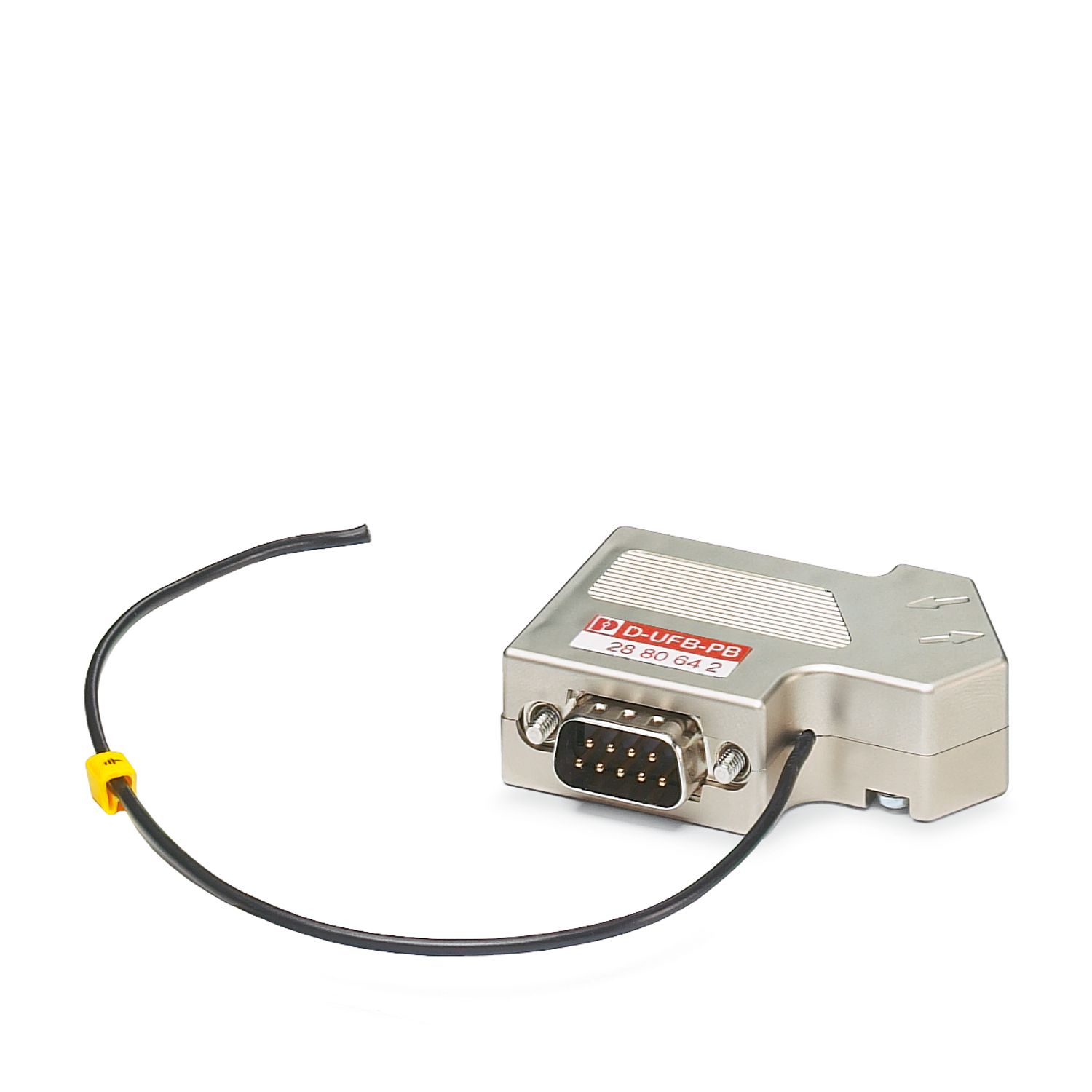 Phoenix Contact Surge Protector, DIN Rail Mount