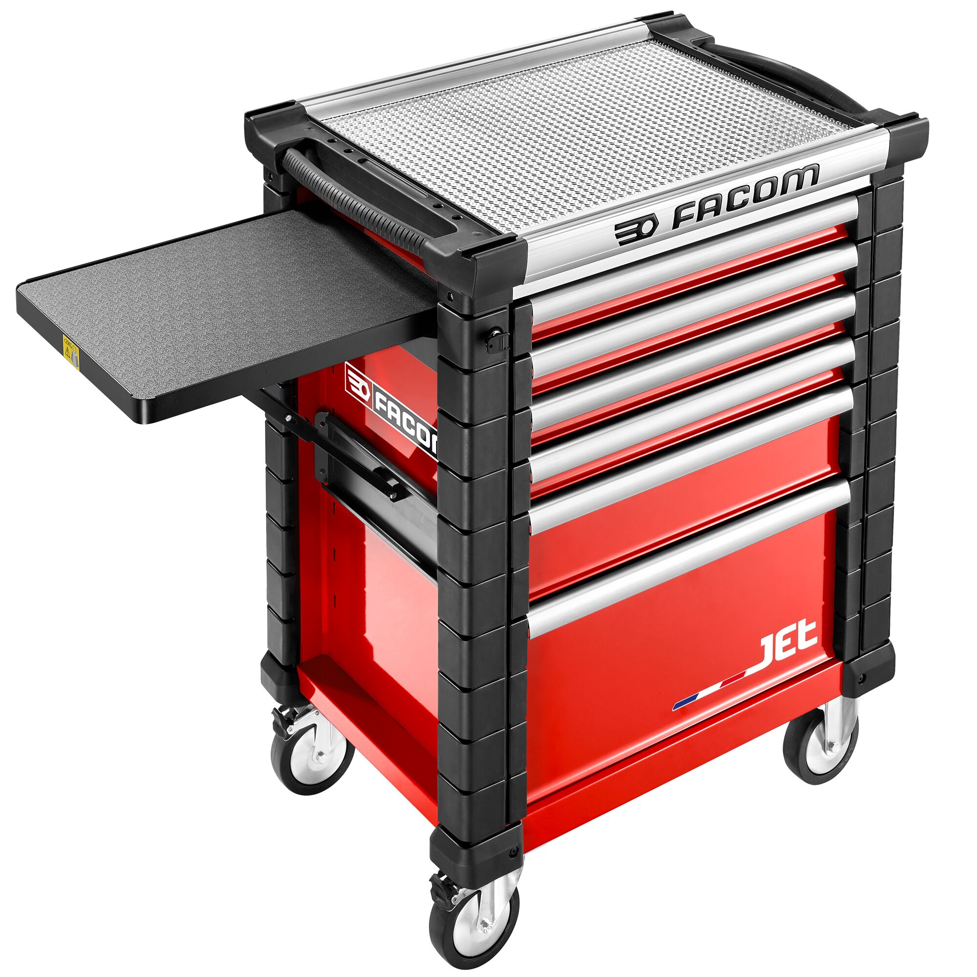 Facom Metal Tool Holder for use with JET Worktop
