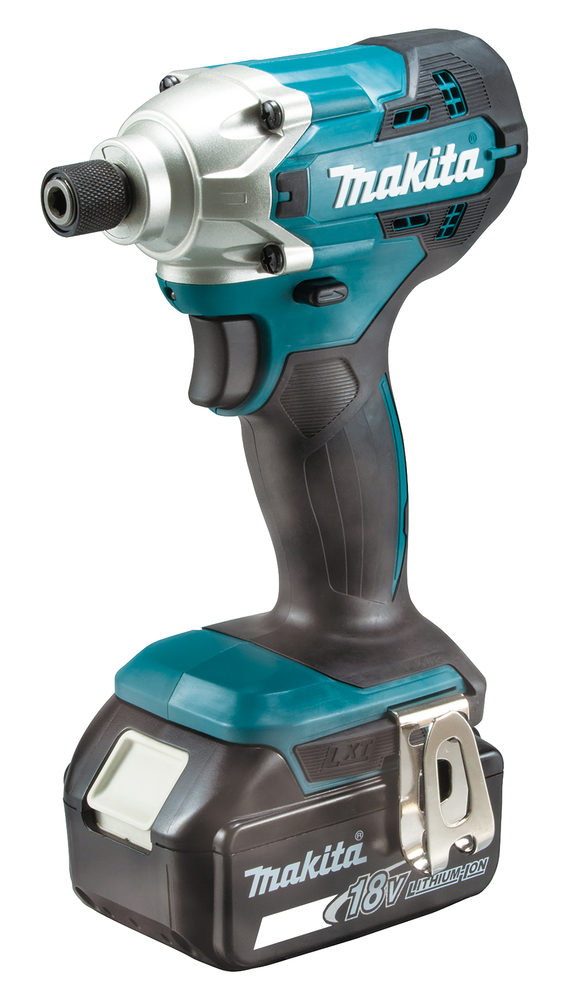 Makita DTD156Z - Cordless 18V Impact Driver Body Only