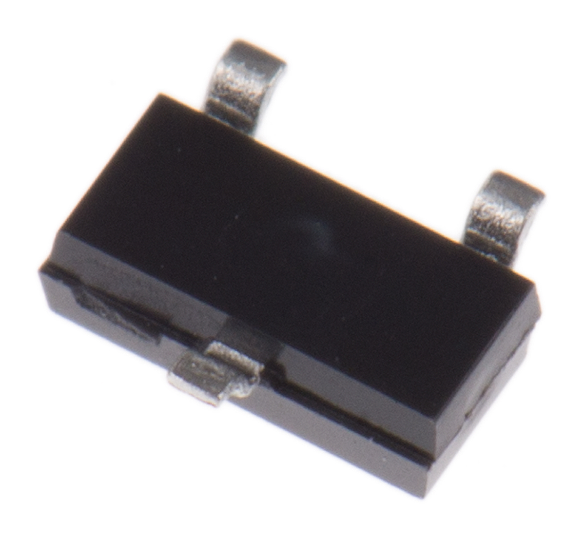 Nexperia Type P-Channel MOSFET, 3.9 A, 20 V Enhancement, 3-Pin SOT-23 PMV65XP,215