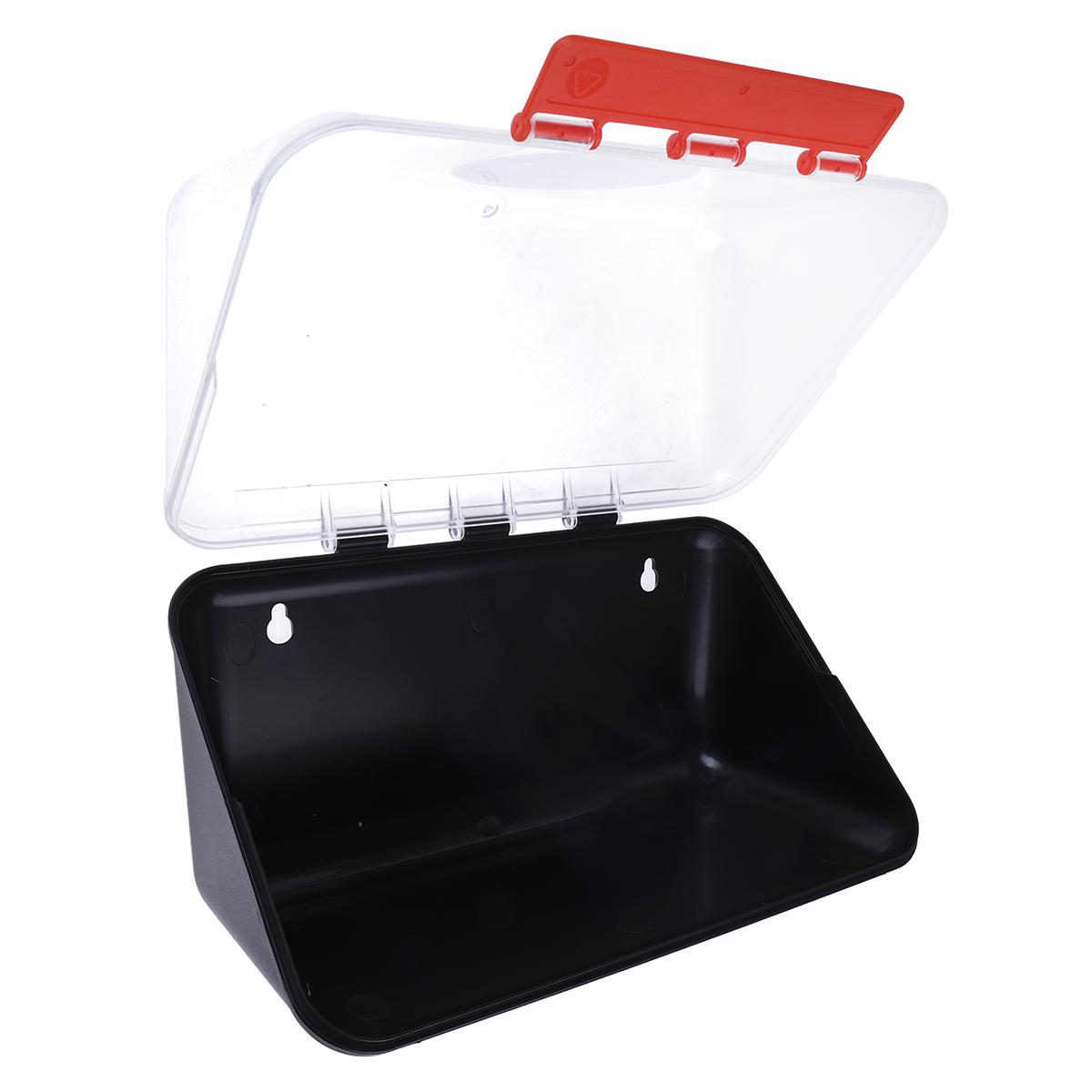 RS PRO Storage Box