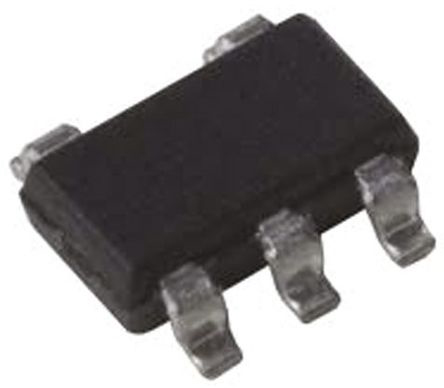 onsemi NCP114ASN330T1G, Voltage Regulator 5.5V TSOP 5-Pin