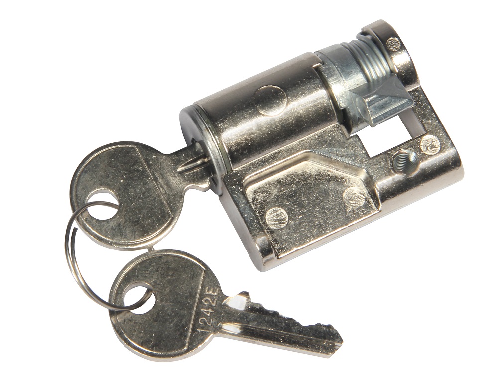 Fibox CLI Series Stainless Steel Locking System