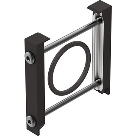 Festo Connector for MS