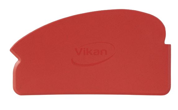 Vikan Polypropylene Hand Scraper, 1 piece