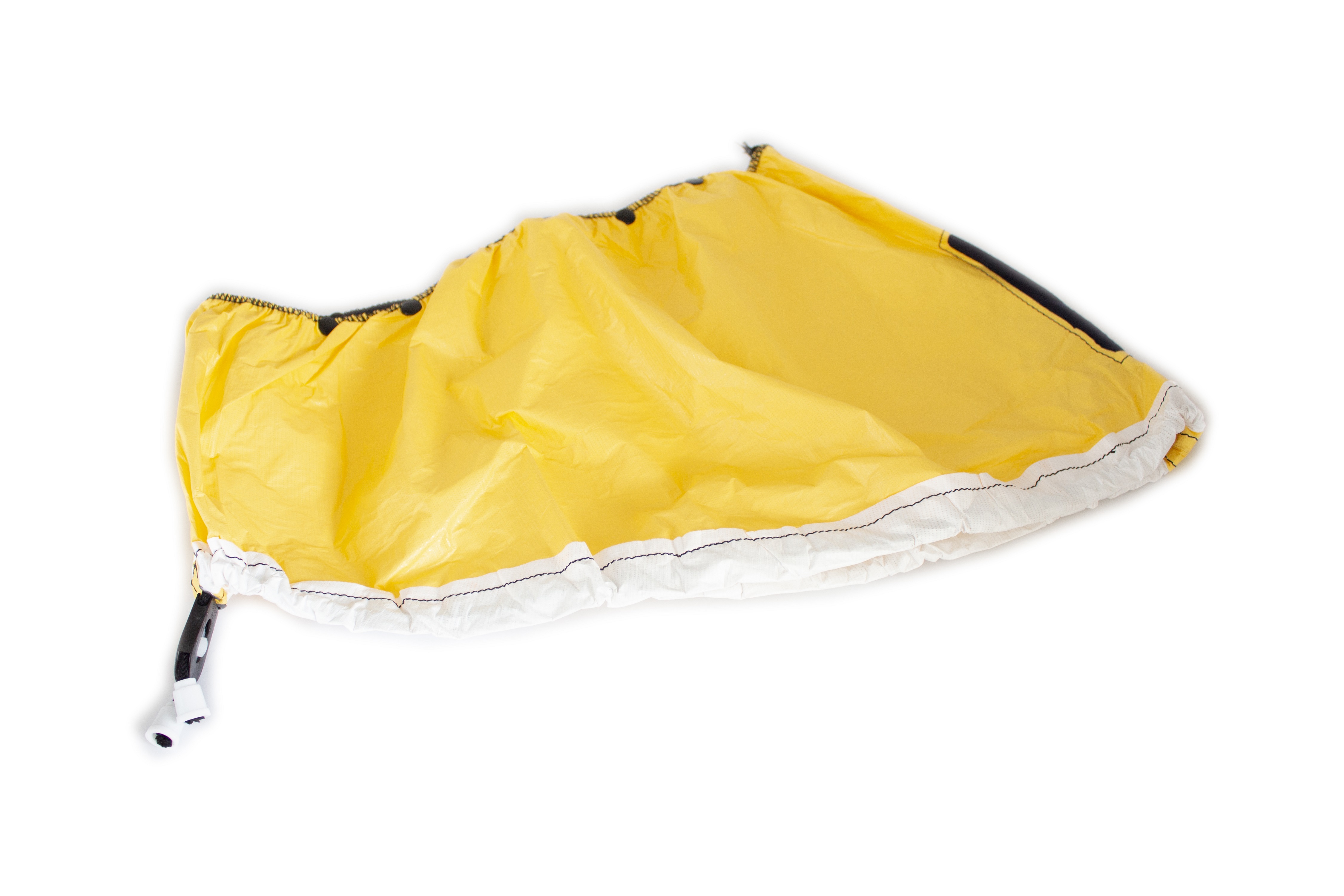 Gentex PureFlo Neck Protector for use with Pureflo ESM+ PF33 Helmet