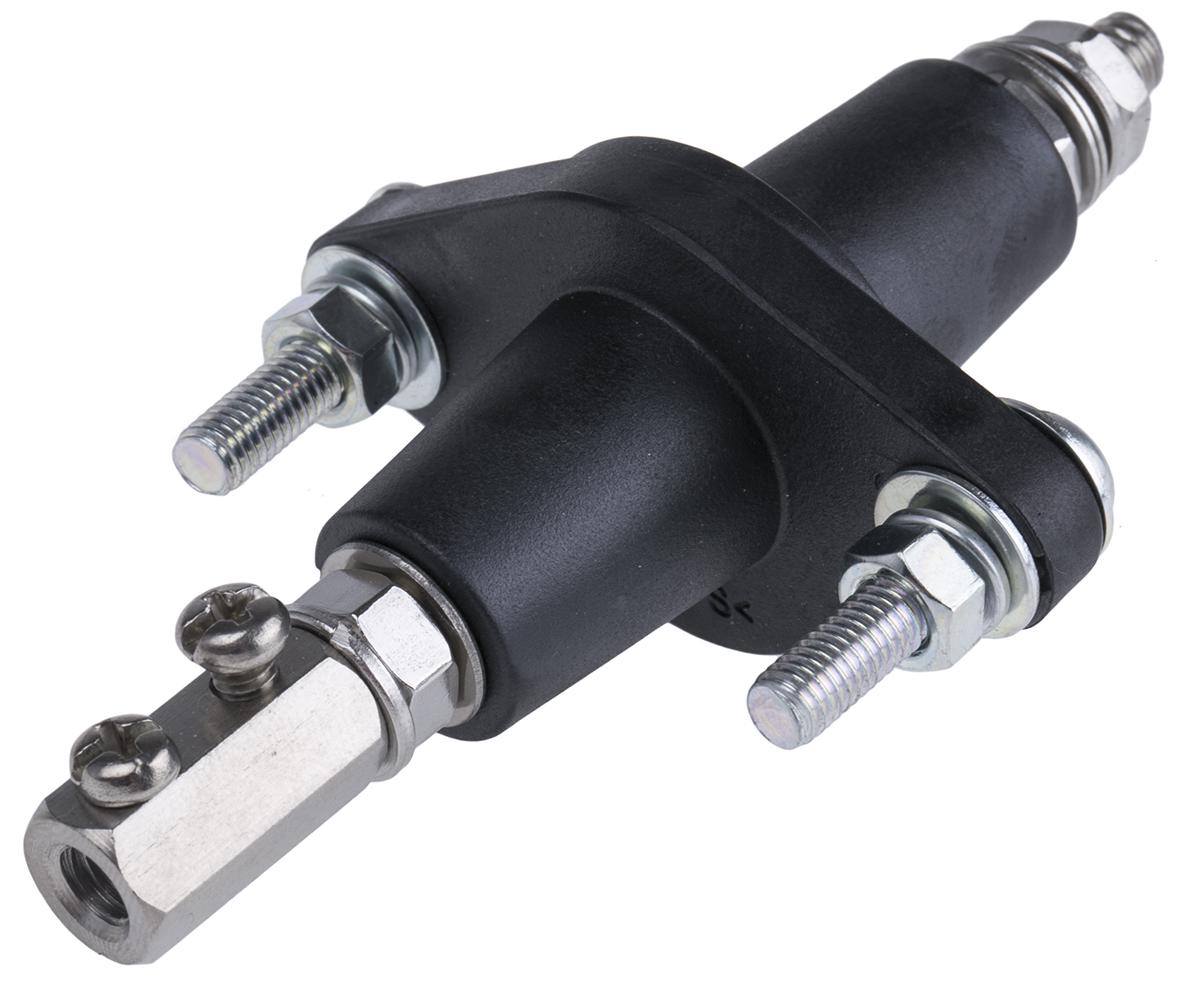 Omron, BF Series Electrode Holder for Use with 61F-GP-N8, Conductive Level Controller