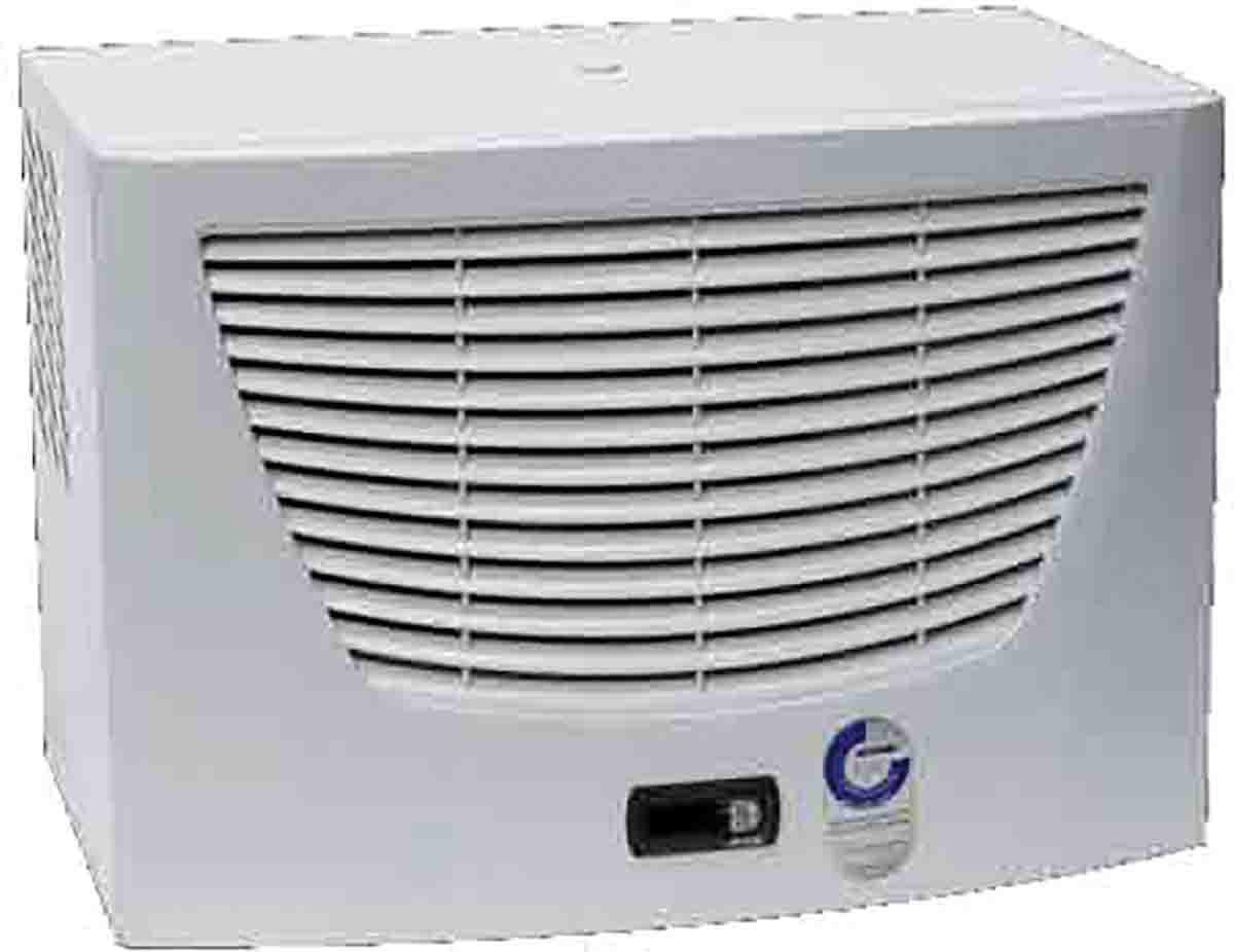 Rittal Enclosure Cooling Unit, 770W, 230V ac