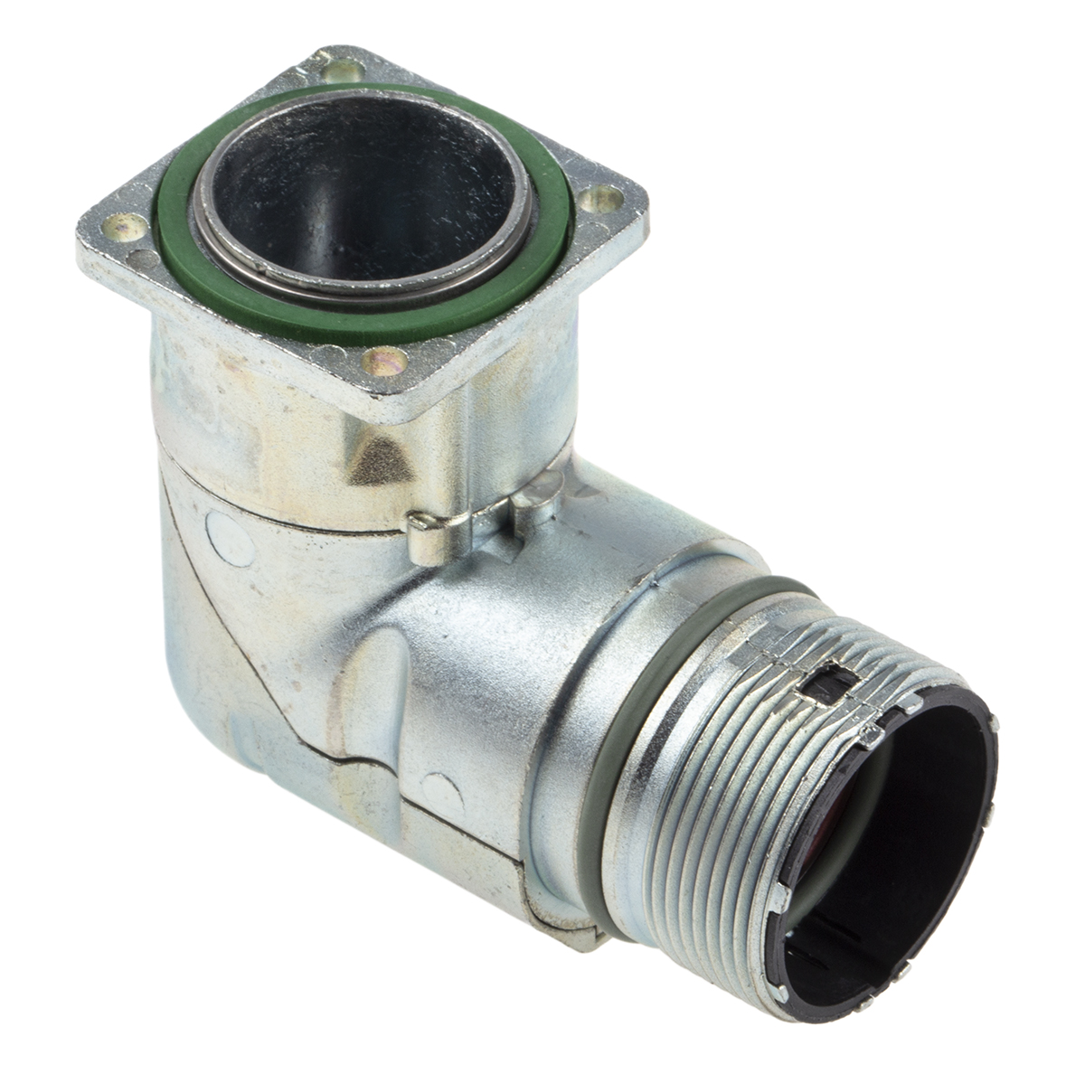 Lapp Circular Connector, 12 Contacts, Panel, M23 Connector, Plug, Male, IP65, M23 A3 Series