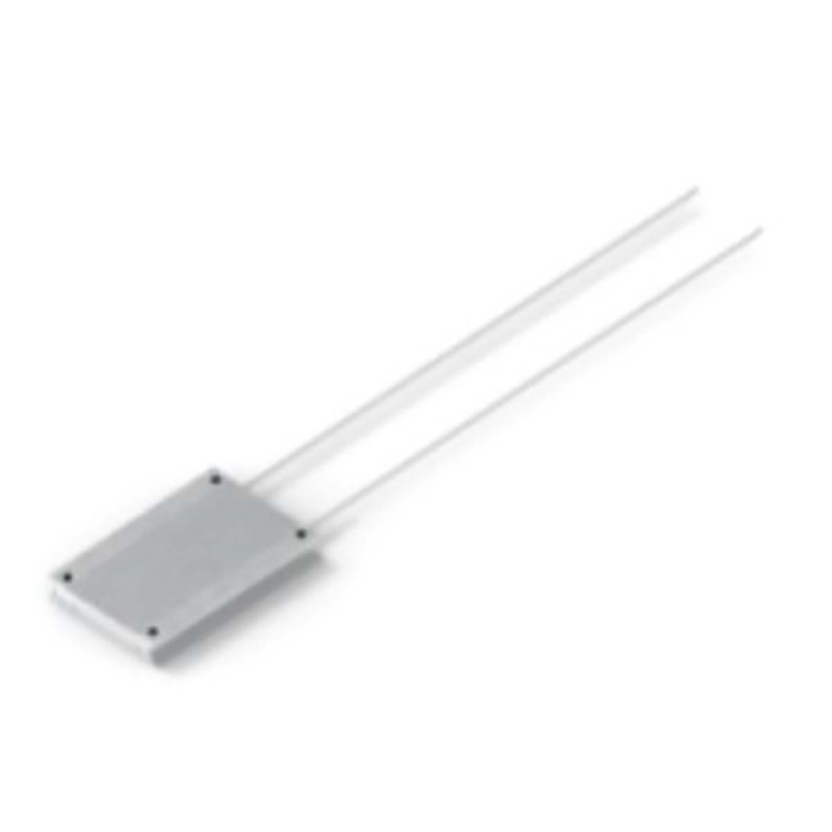 TE Connectivity, 1kΩ 200W Wire Wound Wire Wound Fixed Resistor HCF216J1K0J 10%