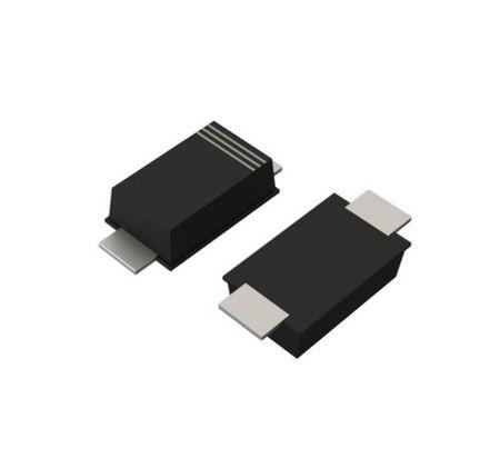 ROHM, 6.2V Zener Diode, Isolated 1 W SMT 2-Pin SOD-123FL