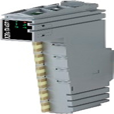 B&R X20 Series PLC I/O Module for Use with PLC's, Digital, 24 V dc