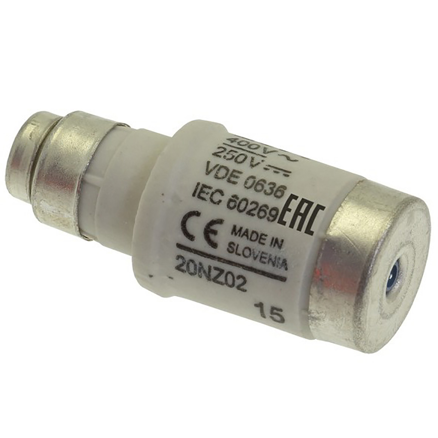 Eaton 20A Neozed Fuse, gG, 400V ac