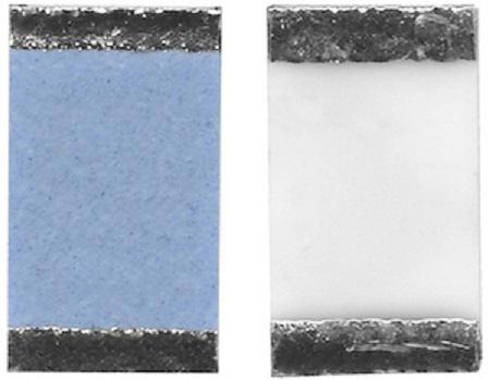 Vishay 1 kΩ, 0402 Thin Film Surface Mount Fixed Resistor ±0.1 % 0.063 W - PEP0402Y1001BGTA