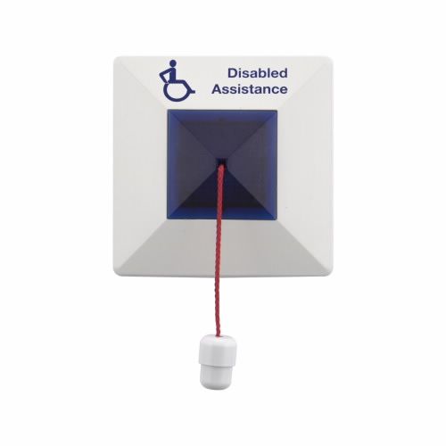 Fulleon Pull Cord Unit for Use with CFEAPULLKIT - Emergency Assist Alarm