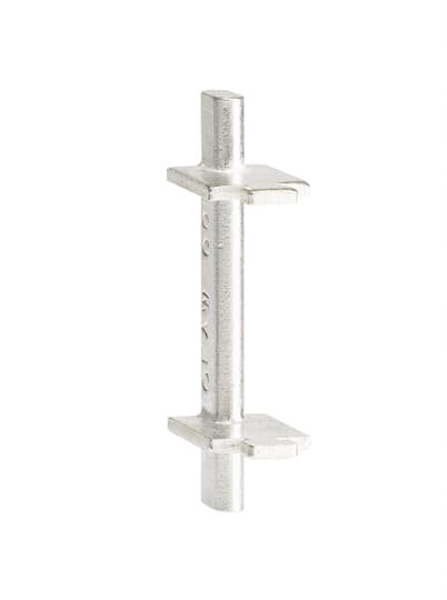 ABB 160A Solid Link for NH Fuses