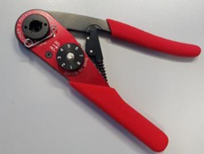 FCT from Molex FCT Hand Crimp Tool for D-sub Contacts
