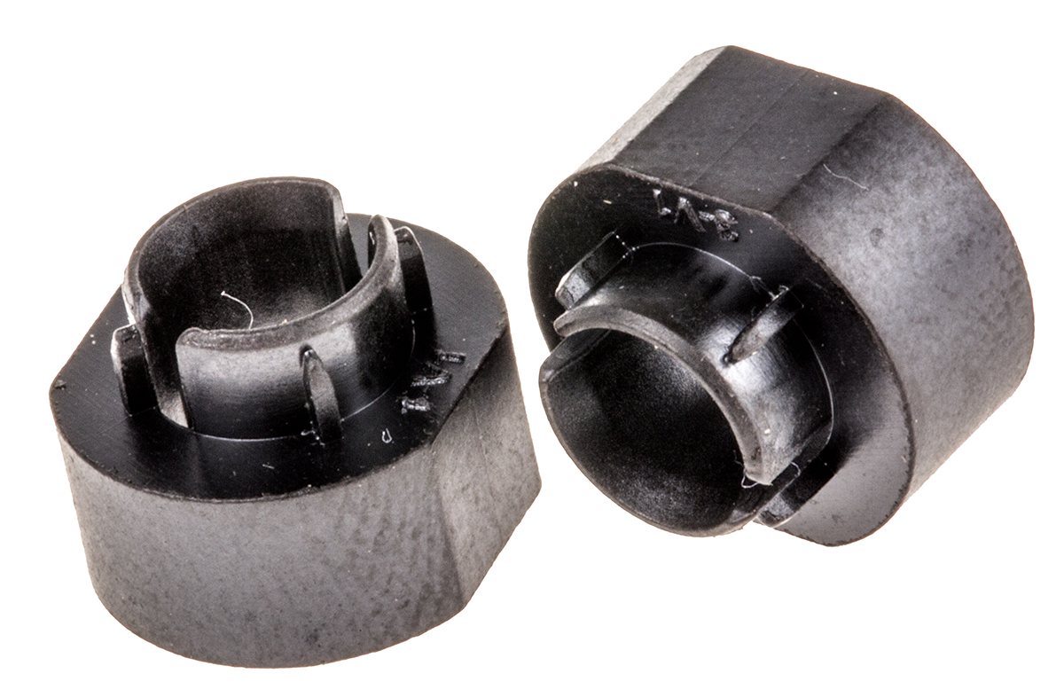 MEC Modular Switch Shaft Extender, 2S09-10.0