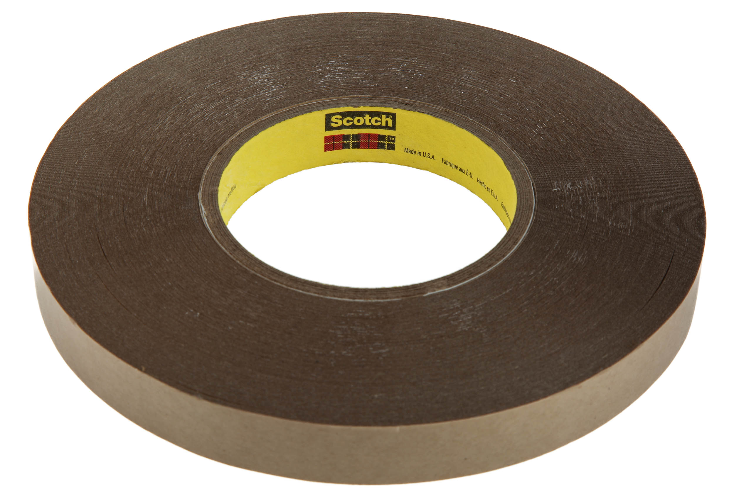 3M 9425 Clear Scotch 9425 Office Tape 19mm x 66m