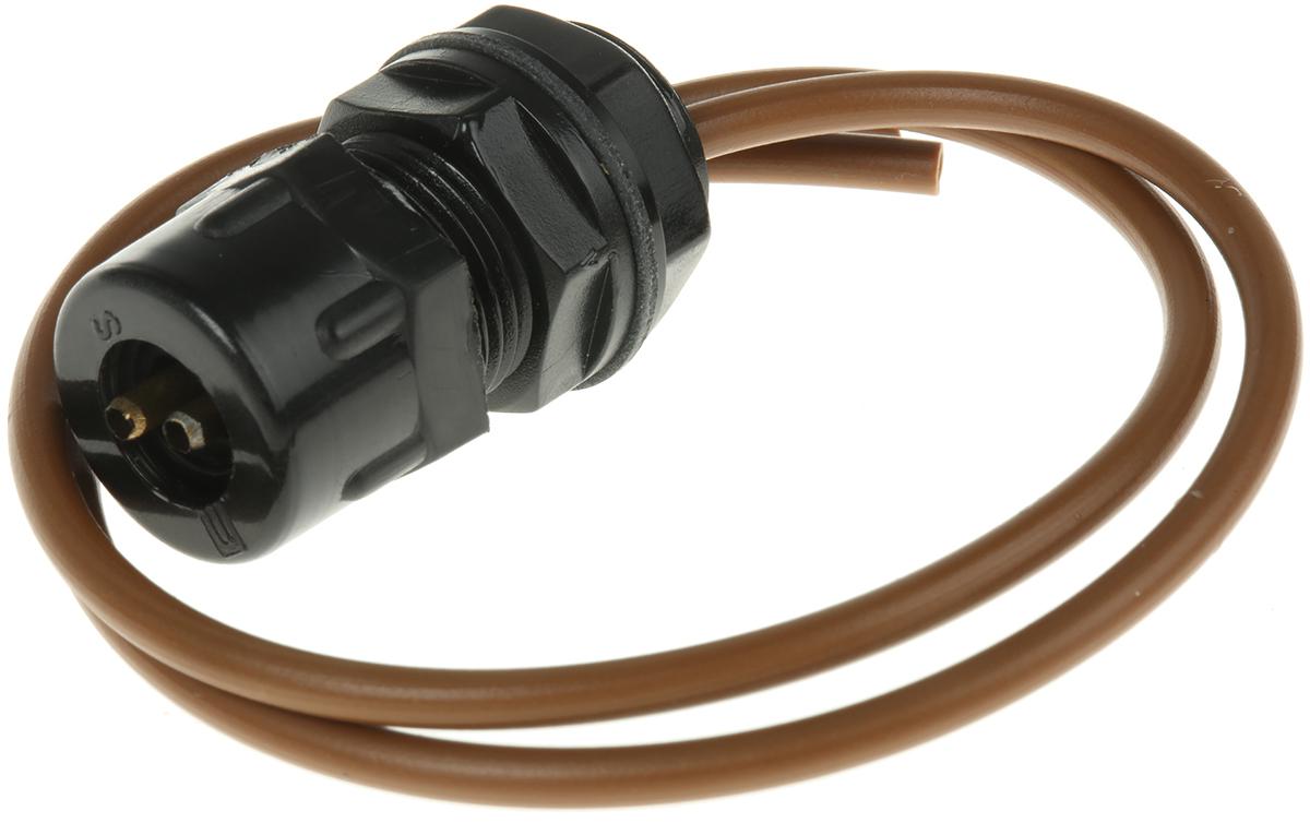 Herga Push Button Switch