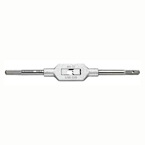 Facom Adjustable Tap Wrench Tap Wrench M6 → M12