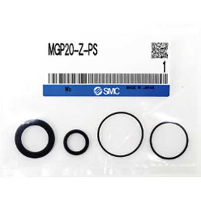 SMC Cylinder Repair Kit MGP20-Z-PS, For Use With Cylinder