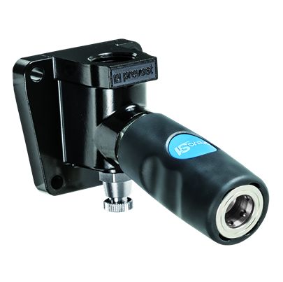 PREVOST Composite Body Female Pneumatic Quick Connect Coupling, G 1/2 Female Threaded