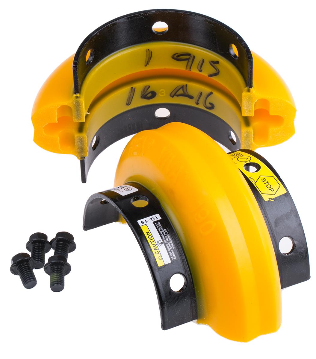 Rexnord Flexible Coupling Flector 190mm