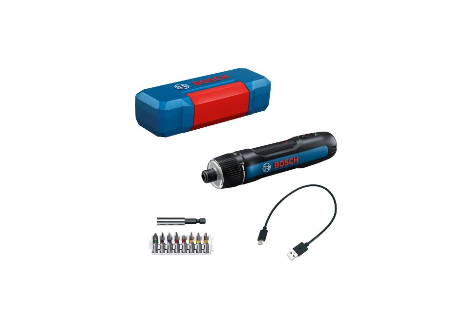 Bosch 06019H2201 3.6V Cordless Screwdriver