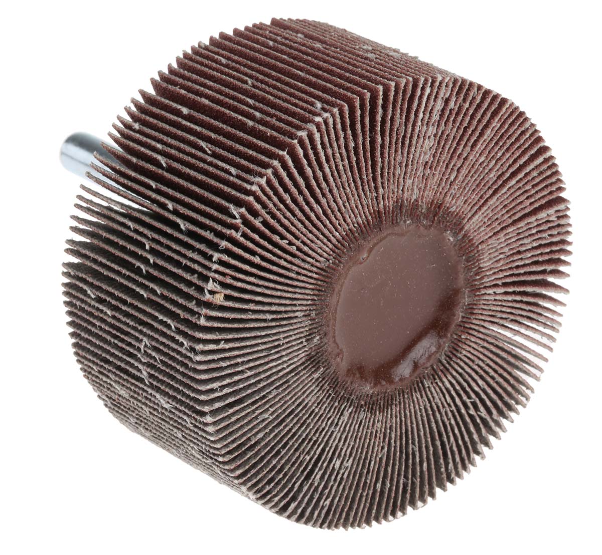 3M Aluminium Oxide Flap Wheel, 60mm Diameter, P150 Grit
