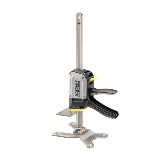 Stanley Jack, 150kg Maximum Load 220mm Maximum Range