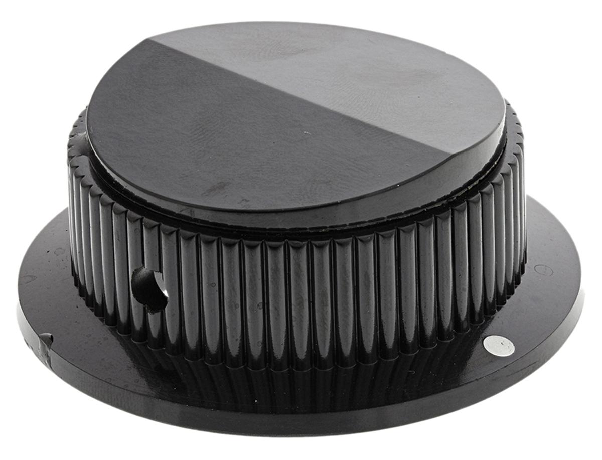 Vishay Rotary Switch Knob