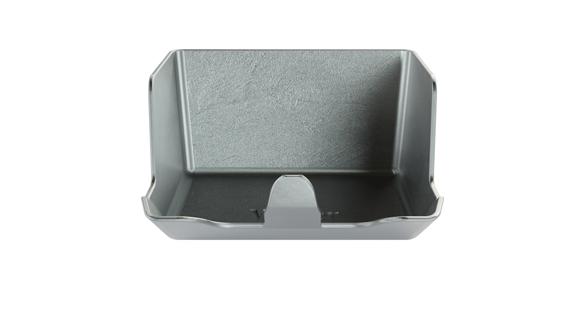 Weller Soldering Accessory Soldering Iron Tip Cleaning Tray, for use with WATC100 Automatic Tip Cleaner