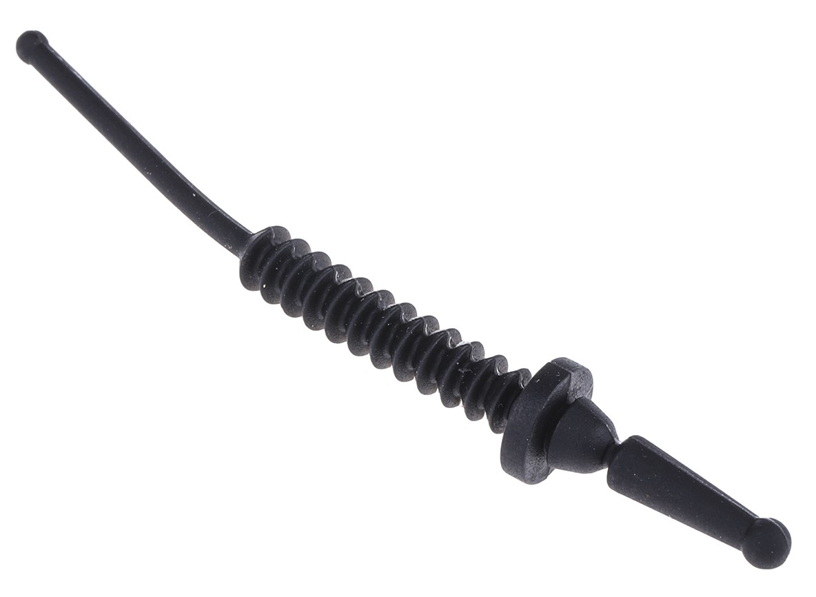 RS PRO Rivet Fan Mount