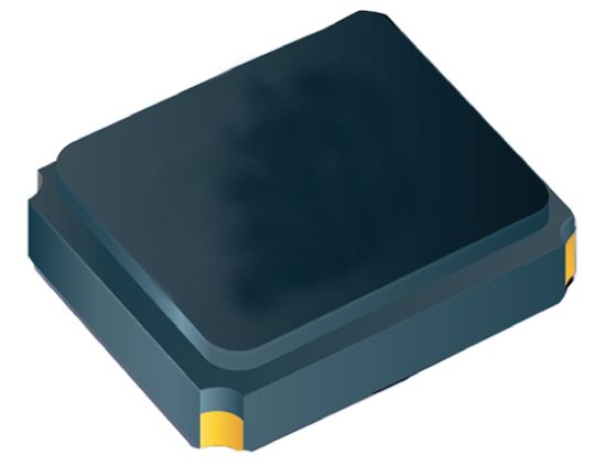 TXC 16MHz Crystal ±30ppm SMD 4-Pin 3.2 x 2.5 x 0.8mm