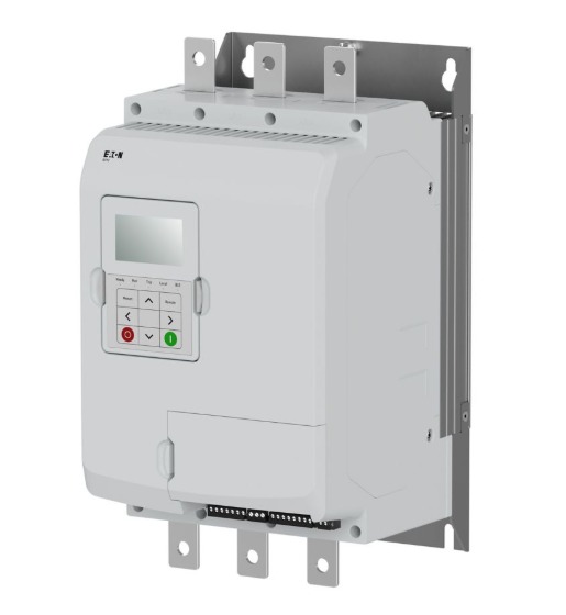 Eaton S711 Soft Starter, , 132 kW, 575 V, 3 Phase, IP20