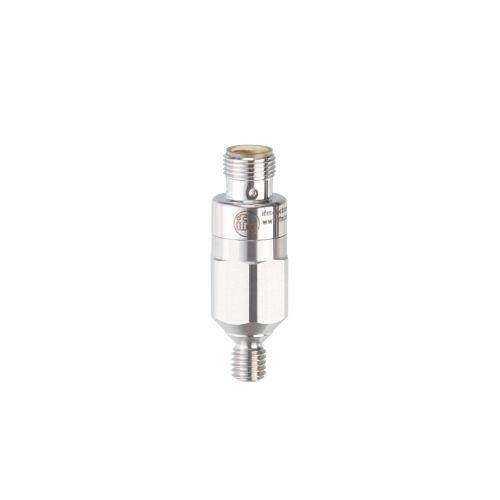 ifm electronic Vibration Sensor, 15 mA Max, 10.8V Max, -30°C → +125°C