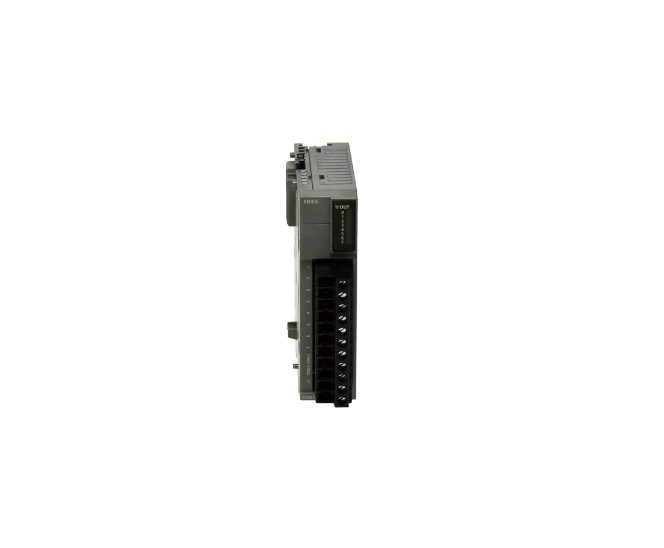Idec FC6A Series PLC Expansion Module for Use with FC6A PLC, Relay, 24 V dc
