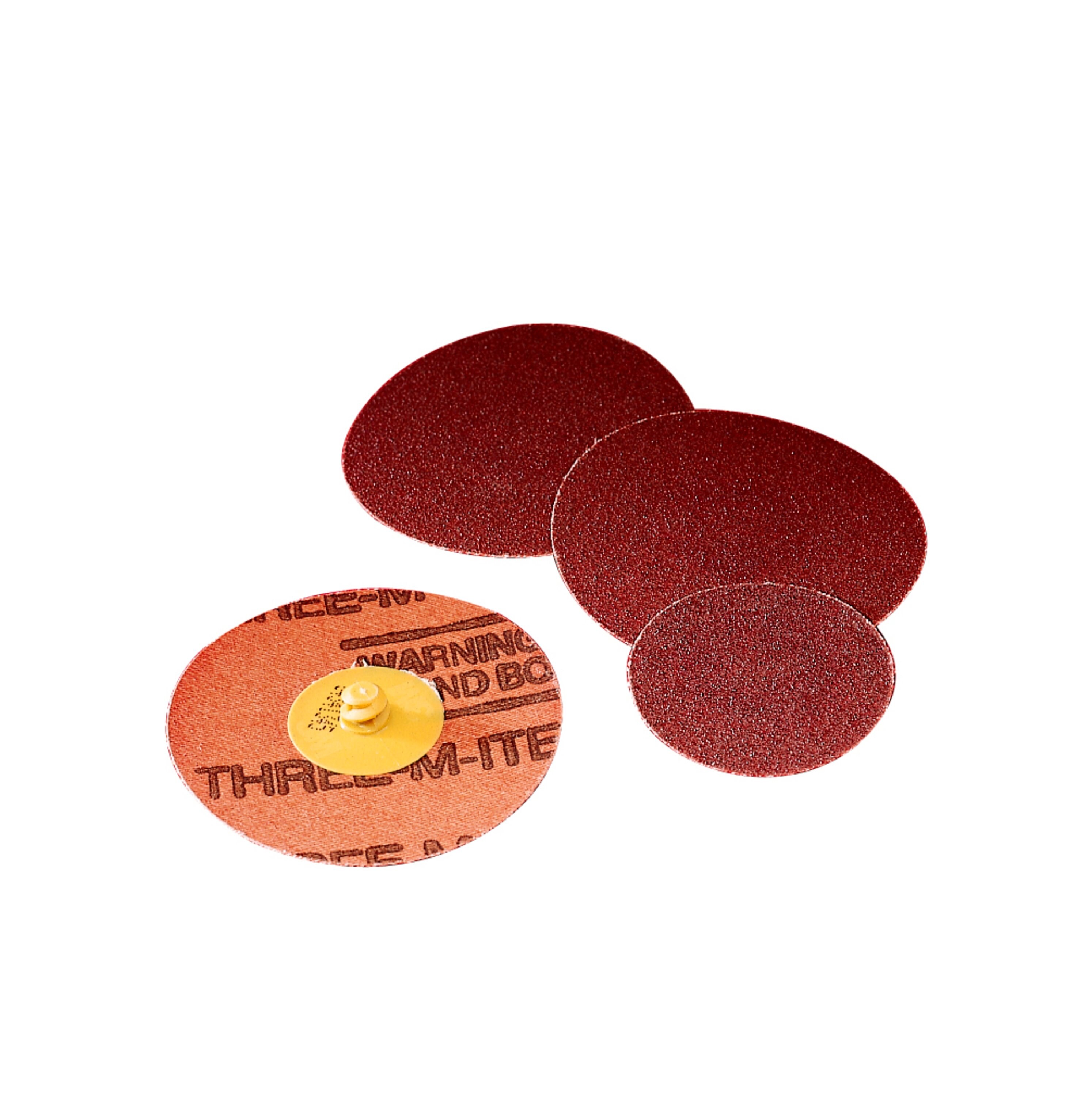 3M 7000045105 Aluminium Oxide Surface Conditioning Disc, 125mm x 50mm Thick, P240 Grade