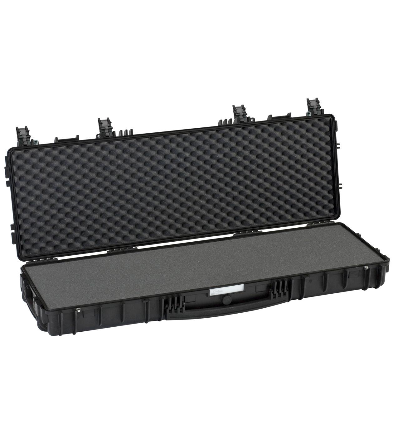 GT Line Mod. 11413.B Waterproof Watertight Case, 1189 x 415 x 159mm