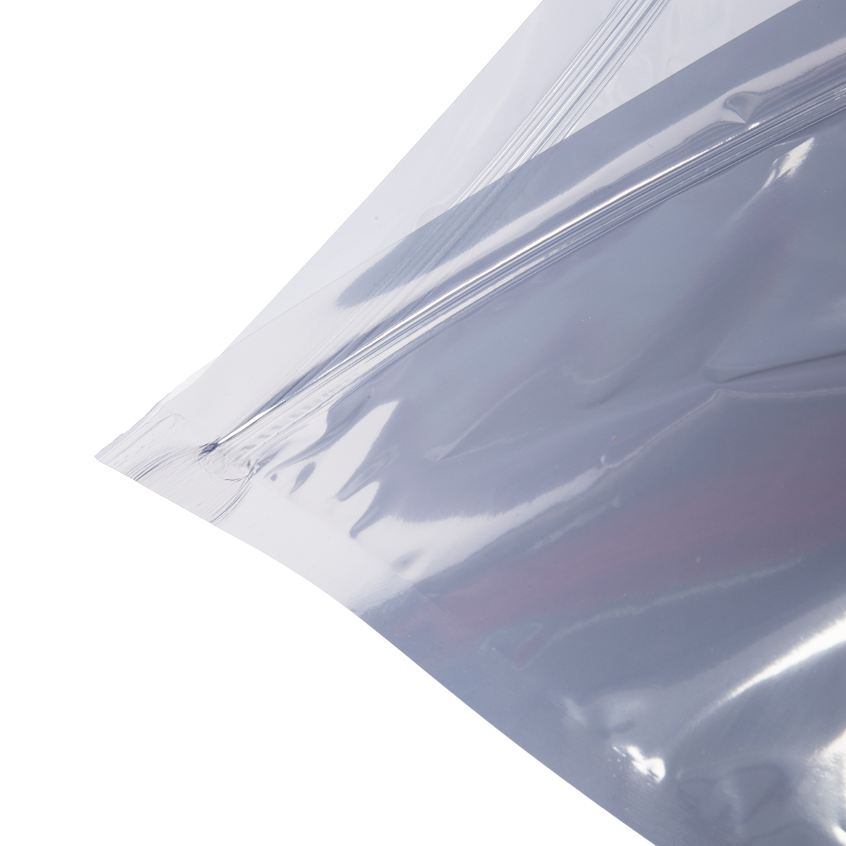 SCS Static Shielding Bag 102mm(W)x 610mm(L)