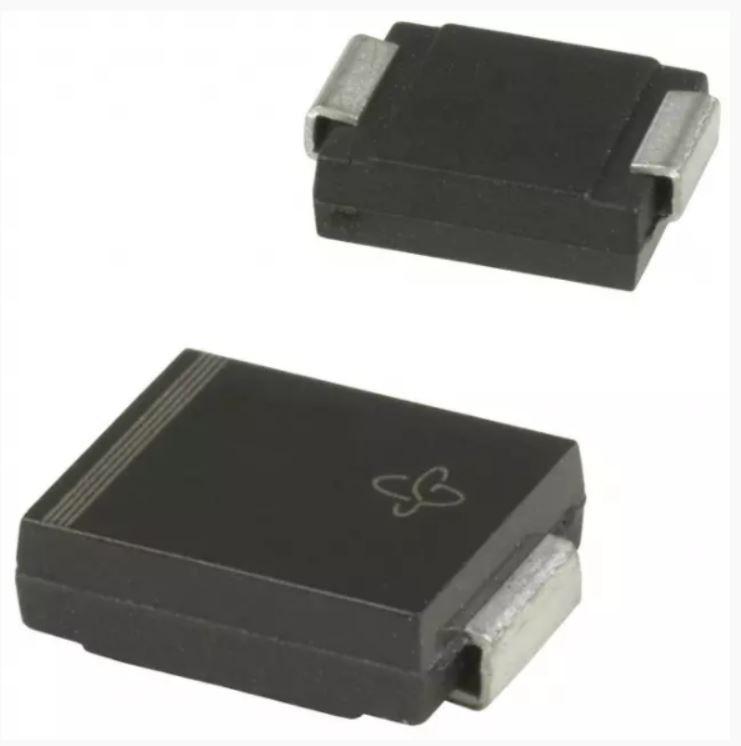 Vishay 30 V 8 A Diode Schottky 2-Pin DO-214AA