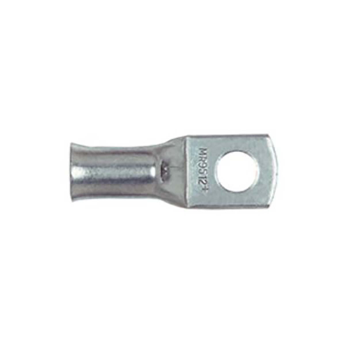 MECATRACTION, C Uninsulated Ring Terminal, 14mm Stud Size to 150mm² Wire Size