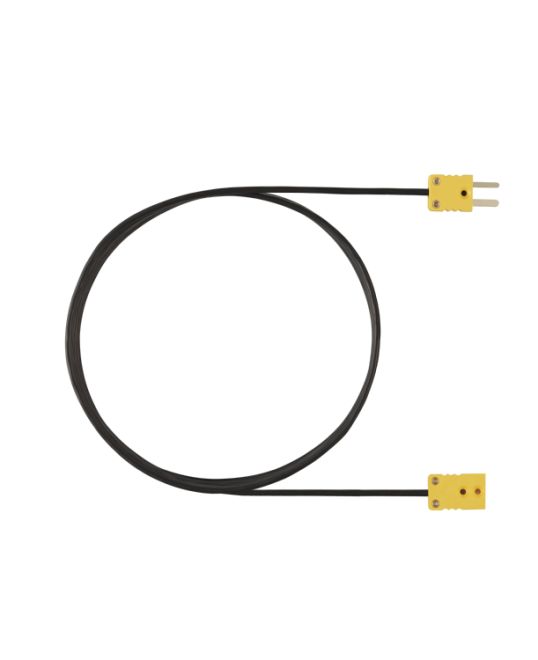 Testo Cable for Use with testo 108, testo 735-1 y testo 735-2