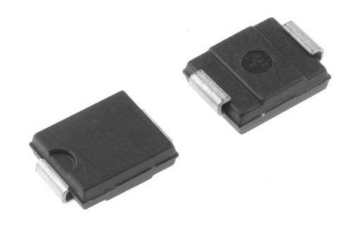 STMicroelectronics SM50T33AY, Bi-Directional, Uni-Directional TVS Diode, 5000W, 2-Pin DO-214AB