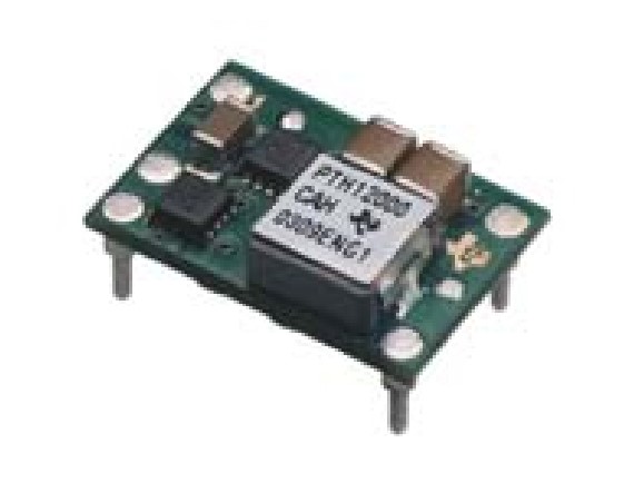 Texas Instruments PTH12000WAH, DC-DC Power Supply Module 6A 400 KHz
