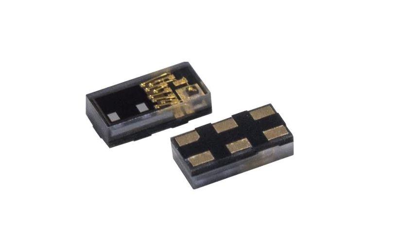 TMD26353M ams OSRAM, TMD26353 Infrared Proximity Sensor, 10mm 6-Pin OLGA