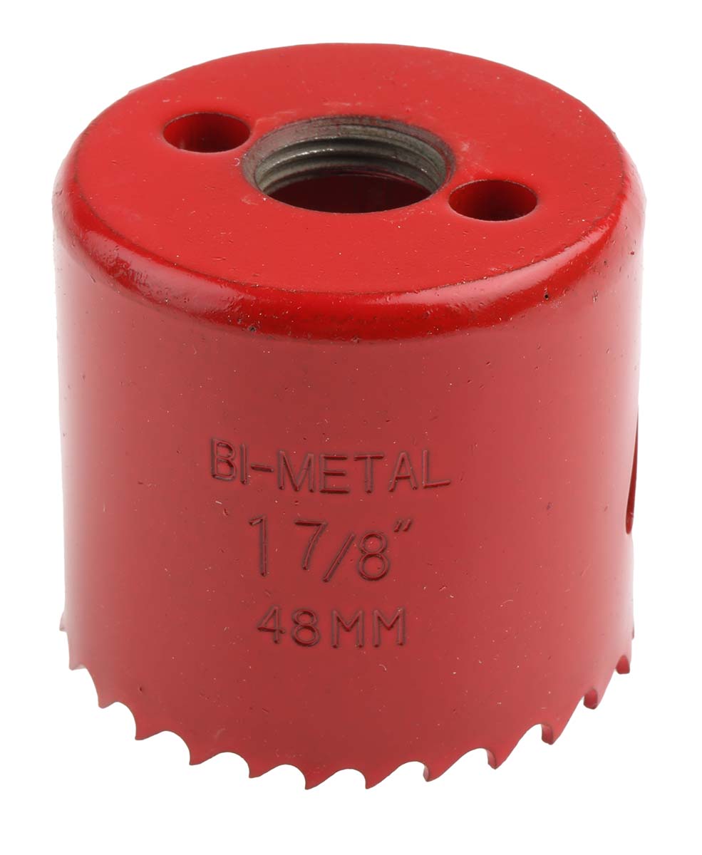 RS PRO HSS 48mm Hole Saw