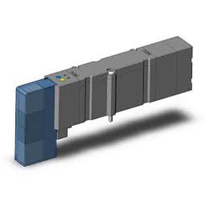 SMC Pneumatic Solenoid Valve - Solenoid SY7000 Series 24V dc